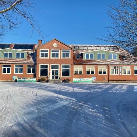 Bed and Breakfast Bornenes Spottrup Zewnętrze zdjęcie
