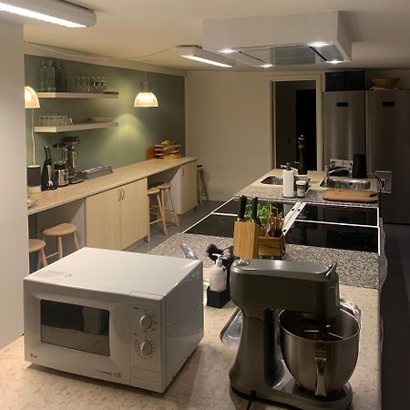 Bed and Breakfast Bornenes Spottrup Zewnętrze zdjęcie