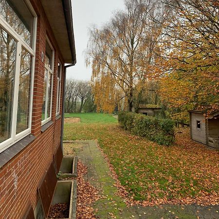 Bed and Breakfast Bornenes Spottrup Zewnętrze zdjęcie