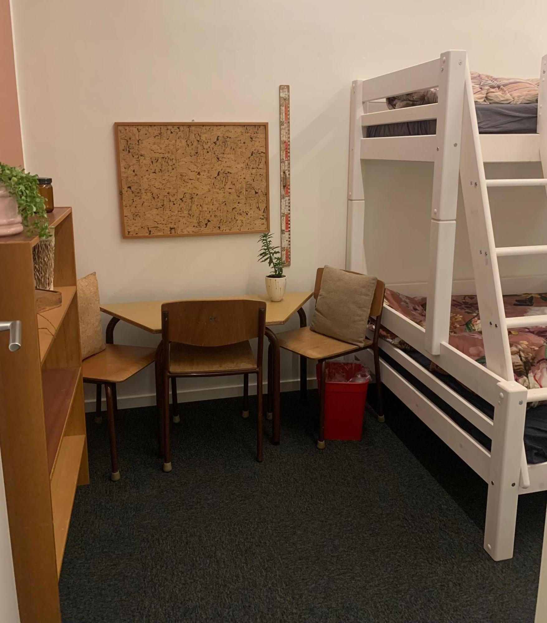 Bed and Breakfast Bornenes Spottrup Zewnętrze zdjęcie